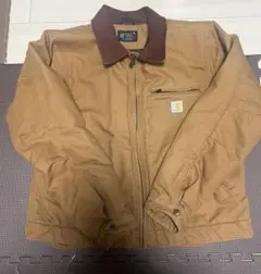 2026年最新】carHartt デトロイトジャケットの人気アイテム - メルカリ