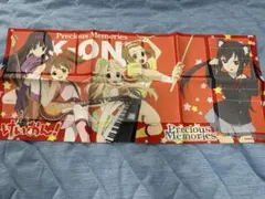 2026年最新】プレイマット けいおんの人気アイテム - メルカリ