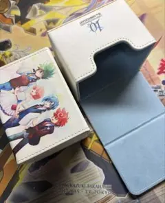 ヴァンガード ヴァージルア デッキ - メルカリ