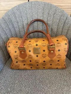 2026年最新】Mcm バッグ ボストンの人気アイテム - メルカリ