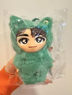 2026年最新】超特急タクヤ ぬいぐるみの人気アイテム - メルカリ