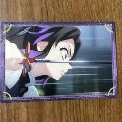 2026年最新】胡蝶しのぶポストカードの人気アイテム - メルカリ