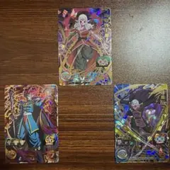 2026年最新】ドラゴンボールヒーローズur セットの人気アイテム - メルカリ