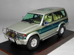 2026年最新】アオシマ パジェロの人気アイテム - メルカリ