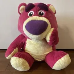 2026年最新】ロッツォぬいぐるみ桜の人気アイテム - メルカリ