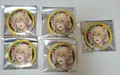 2026年最新】四ノ宮那月 缶バッジ まとめの人気アイテム - メルカリ