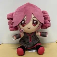 2026年最新】重音テト おすわりbigぬいぐるみの人気アイテム - メルカリ