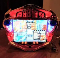 2026年最新】西部警察パチンコの人気アイテム - メルカリ