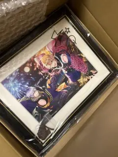 2026年最新】A3キャラファイングラフの人気アイテム - メルカリ