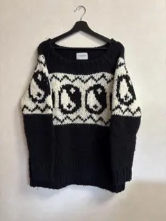 2026年最新】black weirdos ニットの人気アイテム - メルカリ