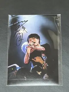 2026年最新】竹中雄大 サインの人気アイテム - メルカリ