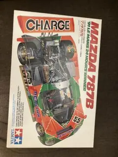 2026年最新】タミヤ マツダ787bの人気アイテム - メルカリ