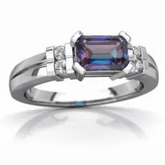 2026年最新】アレキサンドライト リング 0.12ctの人気アイテム - メルカリ