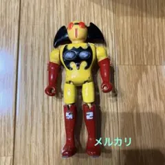 2026年最新】超合金 アクマイザー3の人気アイテム - メルカリ