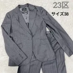 2026年最新】パンツスーツ 23区の人気アイテム - メルカリ