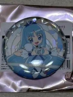 2026年最新】プリキュア 缶バッジ マリンの人気アイテム - メルカリ