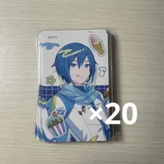 2026年最新】プロセカ エピカ kaitoの人気アイテム - メルカリ