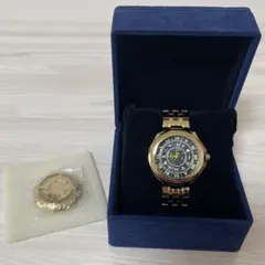 未使用】ジャイアントロボ 腕時計3本セット 限定品 横山光輝 希少 稼働