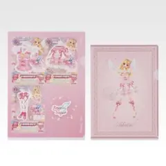 2026年最新】アイカツ バインダー 未開封の人気アイテム - メルカリ