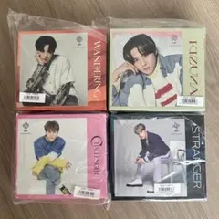 2026年最新】fortune jo1の人気アイテム - メルカリ