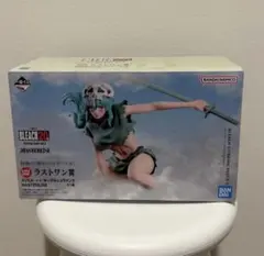 2026年最新】bleach ネリエル フィギュアの人気アイテム - メルカリ