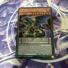 2026年最新】カオスエンペラードラゴン 英語の人気アイテム - メルカリ