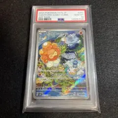 2026年最新】ポワルン psa10の人気アイテム - メルカリ