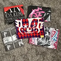 2026年最新】倖田來未スポーツタオルの人気アイテム - メルカリ