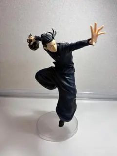 2026年最新】FIGURIZMα 夏油の人気アイテム - メルカリ