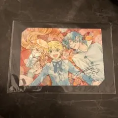 2026年最新】pandoraHearts 複製原画の人気アイテム - メルカリ