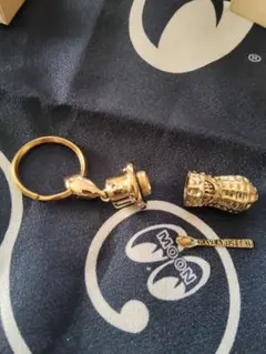 2026年最新】ピーナッツカンパニー キーホルダーの人気アイテム - メルカリ