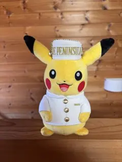 2026年最新】ペニンシュラ ピカチュウの人気アイテム - メルカリ