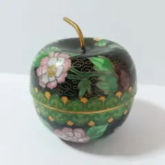 2026年最新】七宝 香合の人気アイテム - メルカリ