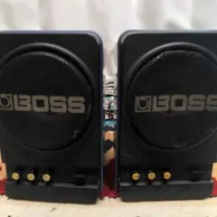 2026年最新】BOSS スタジオモニタースピーカーの人気アイテム - メルカリ