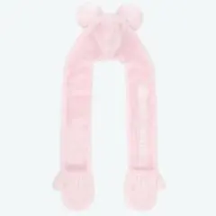 2026年最新】ディズニー マフラーファンキャップ ピンクの人気アイテム