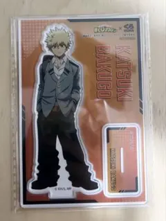 2026年最新】くら寿司 ヒロアカ 爆豪の人気アイテム - メルカリ