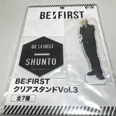 2026年最新】be first アクリルスタンドの人気アイテム - メルカリ