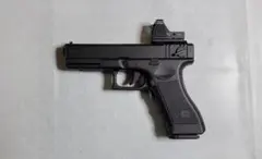 2026年最新】グロック18 10禁の人気アイテム - メルカリ