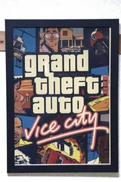 2026年最新】GTA ポスターの人気アイテム - メルカリ