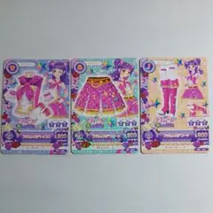 2026年最新】学園：スターライト学園 アイカツの人気アイテム - メルカリ