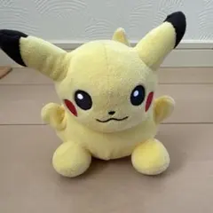 2026年最新】ポケドール ピカチュウの人気アイテム - メルカリ