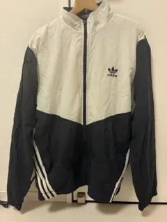 2026年最新】adidas ナイロンジャケット 常田の人気アイテム - メルカリ