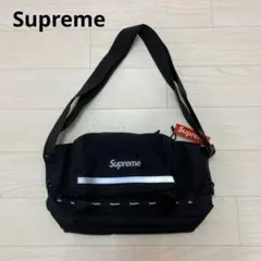 2026年最新】supreme 22ss messenger bagの人気アイテム - メルカリ