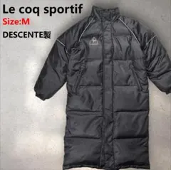 2026年最新】le coq sportif ベンチコートの人気アイテム - メルカリ