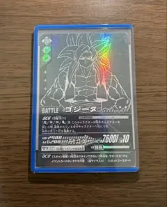 2026年最新】ドラゴンボールデータカードダス 4の人気アイテム - メルカリ