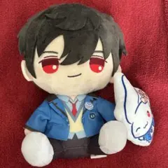 2026年最新】風真玲太 ぬいぐるみの人気アイテム - メルカリ