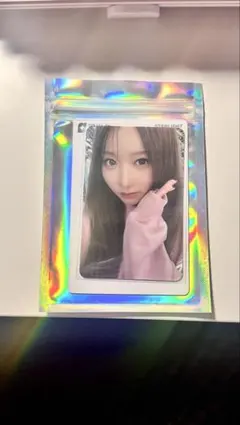 2026年最新】say my name メイ トレカの人気アイテム - メルカリ