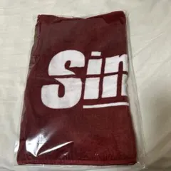 2026年最新】シンガーズハイタオルの人気アイテム - メルカリ