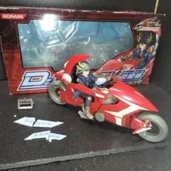 2026年最新】遊星号 dホイールの人気アイテム - メルカリ