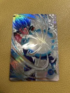 2025年最新】ドラゴンボールカード ベジット スーパーパラレルの人気